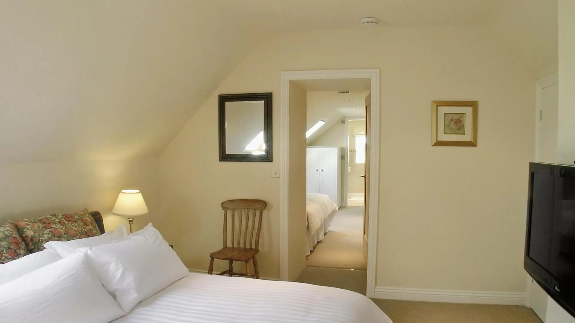 Wandale Barn Villa Slingsby