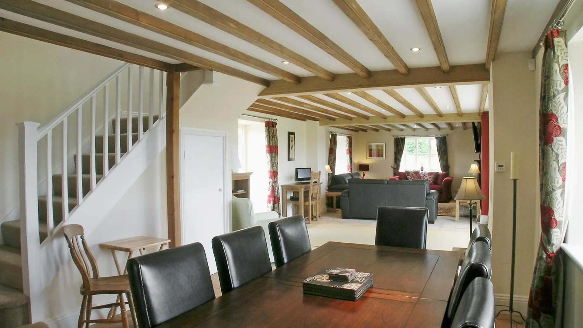 Nyaraló Wandale Barn Villa Slingsby